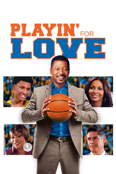 Póster de Playin' for Love