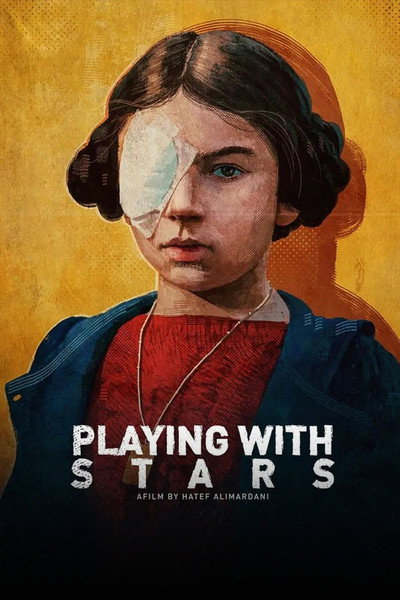 Póster de Playing with Stars