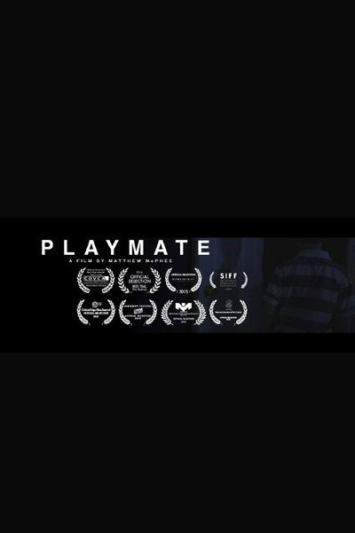 Póster de Playmate