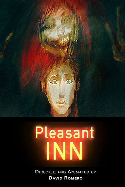 Póster de Pleasant Inn