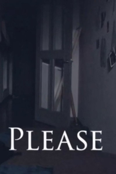 Póster de Please