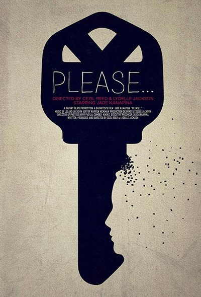 Póster de Please...