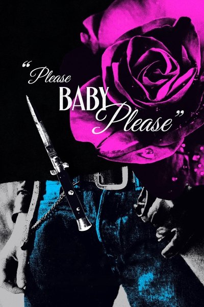 Póster de Please Baby Please