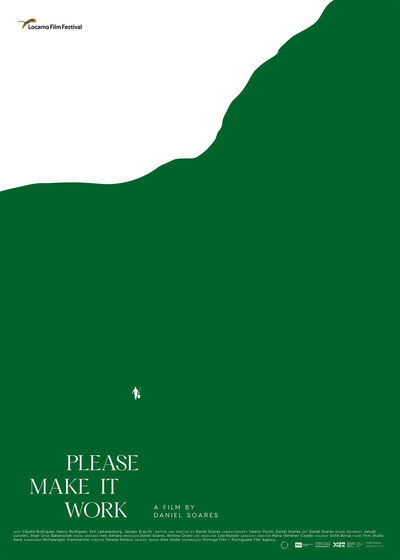 Póster de Please Make It Work