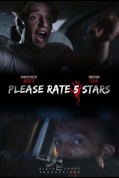 Póster de Please Rate 5 Stars