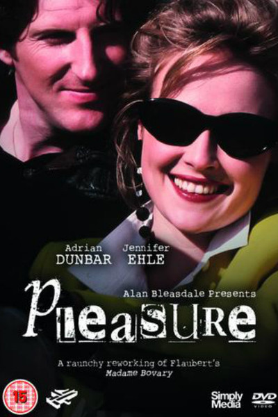 Póster de Pleasure