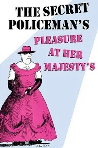 Póster de Pleasure at Her Majesty's