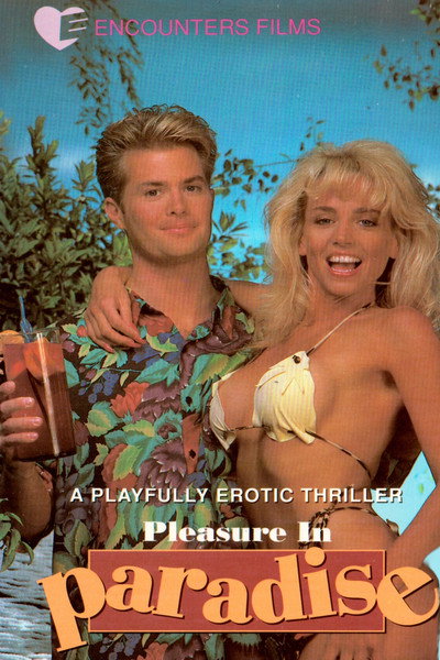 Póster de Pleasure in Paradise