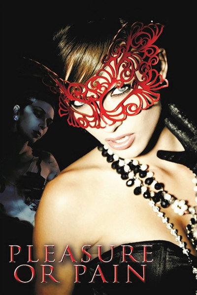 Póster de Pleasure or Pain