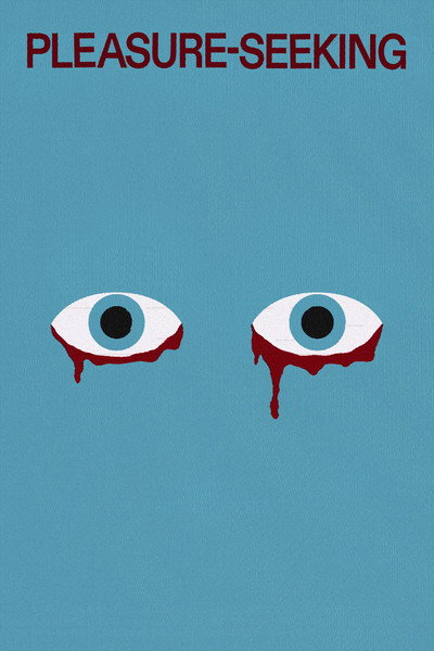 Póster de Pleasure-Seeking