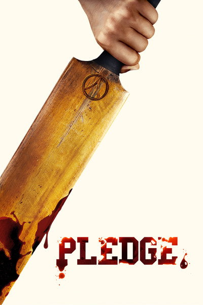 Póster de Pledge