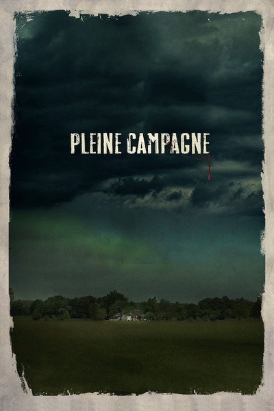 Póster de Pleine Campagne