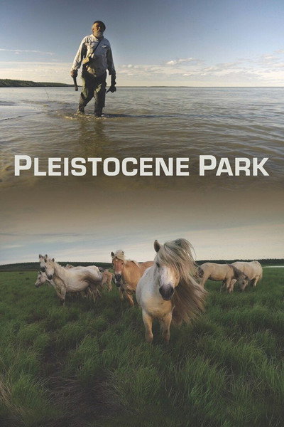 Póster de Pleistocene Park