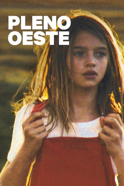 Póster de Pleno oeste