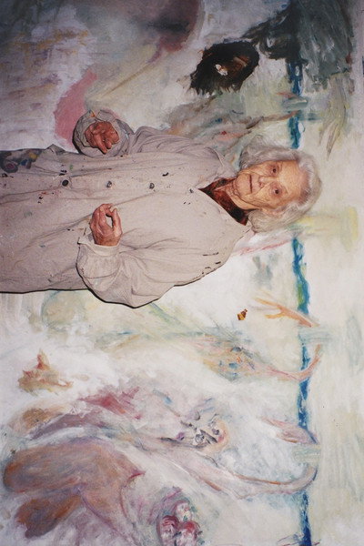 Póster de Plenty to Say: The Radical Murals of Mary Perry Stone