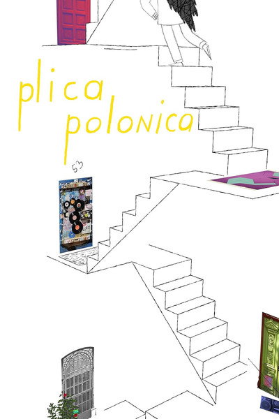 Póster de Plica polonica