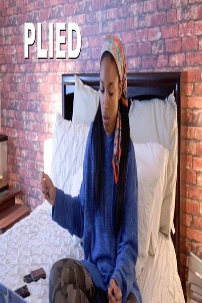 Póster de Plied