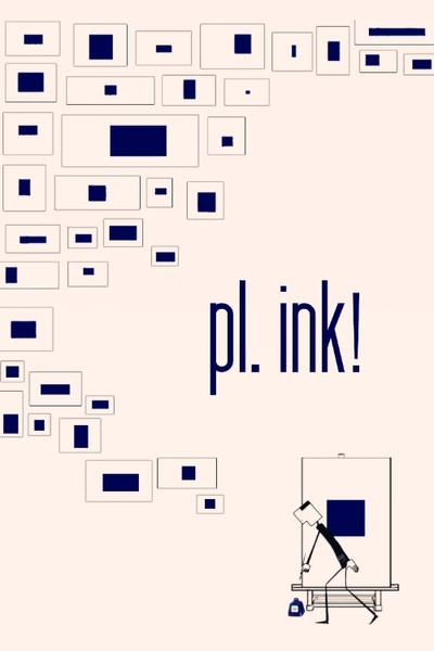 Póster de Pl.ink!