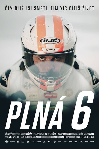 Póster de Plná 6