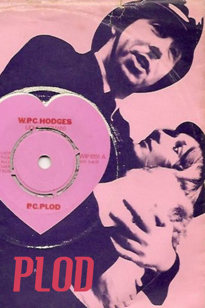 Póster de Plod