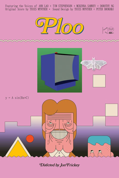 Póster de Ploo