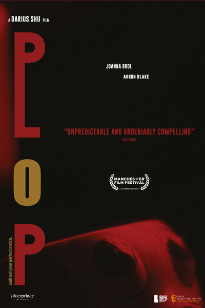 Póster de Plop