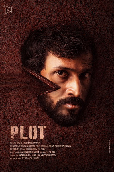 Póster de Plot