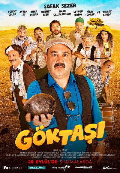 Póster de Plot