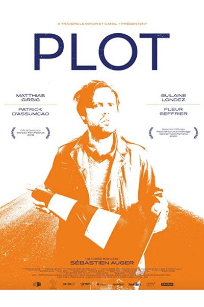 Póster de Plot