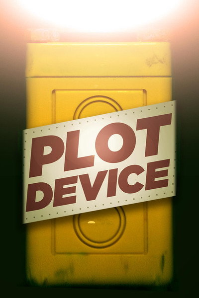 Póster de Plot Device