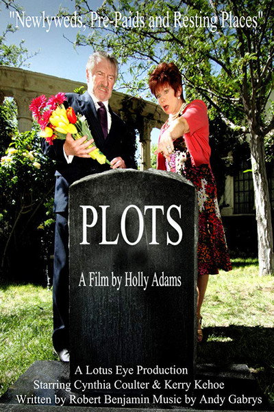 Póster de Plots