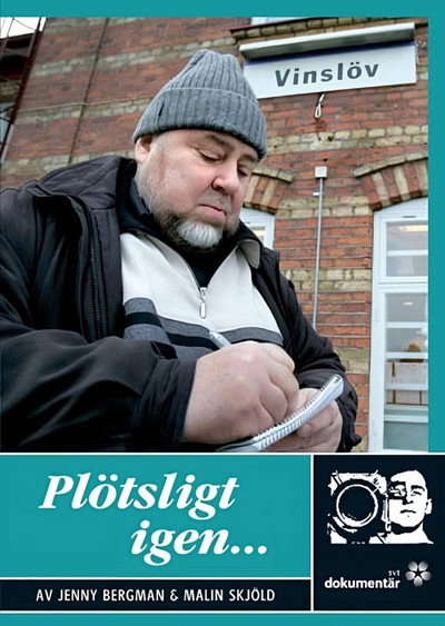 Póster de Plötsligt igen