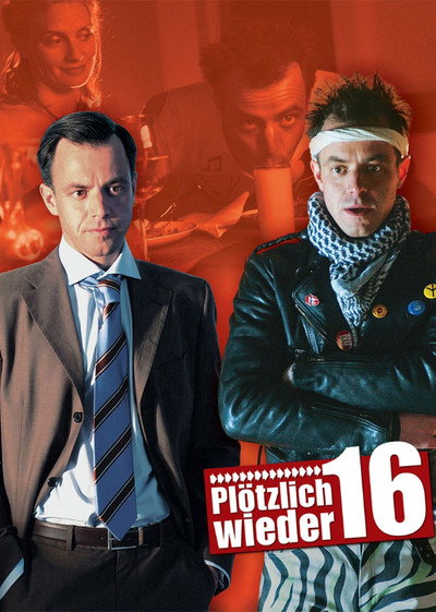 Póster de Plötzlich wieder 16