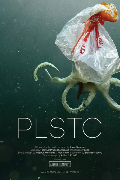 Póster de Plstc