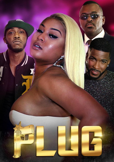 Póster de Plug