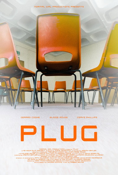 Póster de Plug