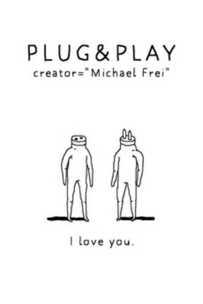 Póster de Plug & Play