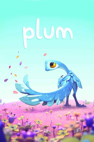 Póster de Plum