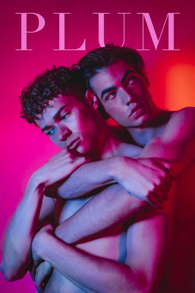 Póster de Plum
