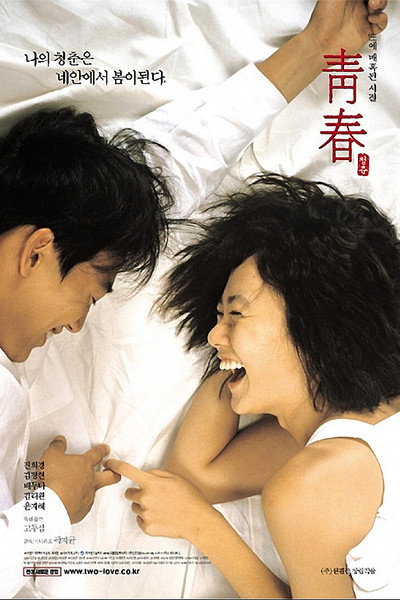 Póster de Plum Blossom