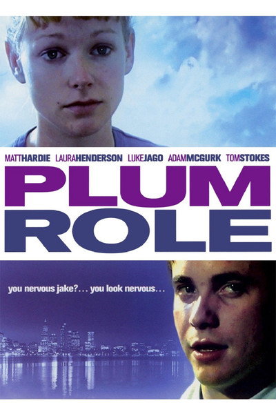 Póster de Plum Role