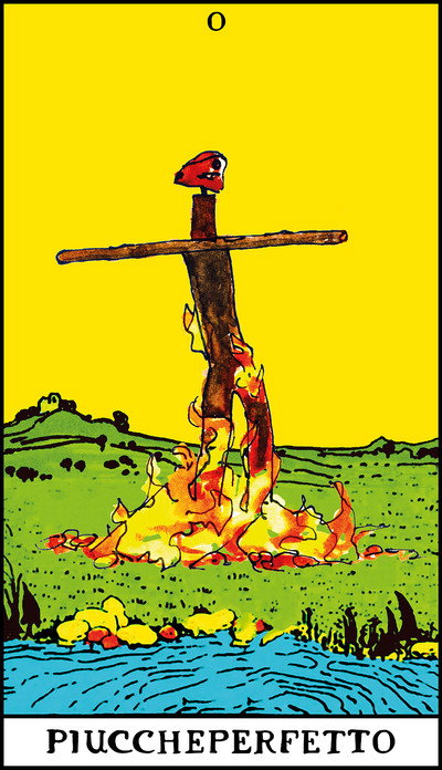 Póster de Pluperfect