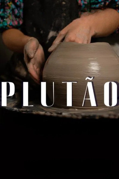 Póster de Plutão