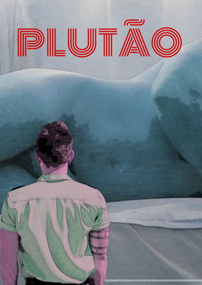 Póster de Pluto