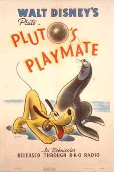 Póster de Pluto: La novia de Pluto