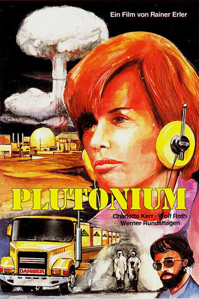 Póster de Plutonium
