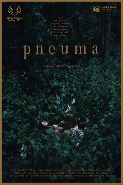 Póster de Pneuma