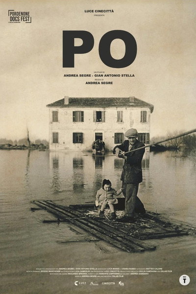 Póster de PO