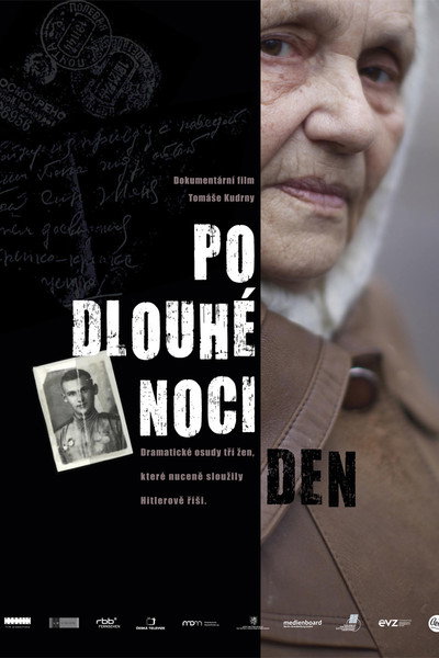 Póster de Po dlouhe noci den