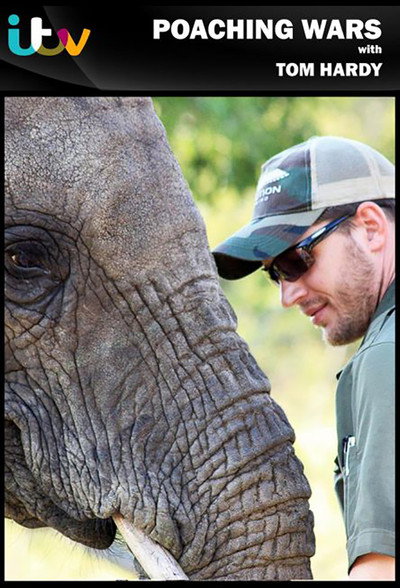 Póster de Poaching Wars